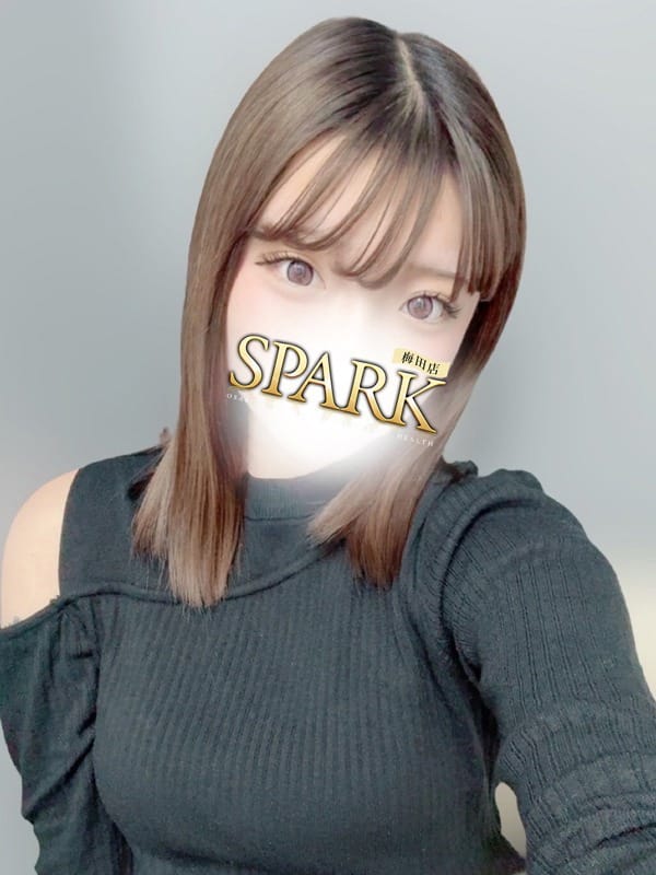 みのん|スパーク 梅田店でおすすめの女の子