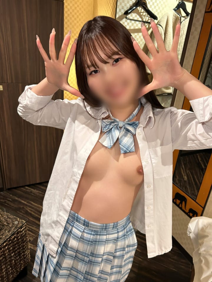 キミの乳首が好き！！五反田店のめる