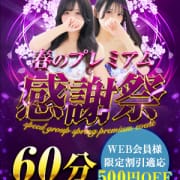SPEED GROUP 春のプレミアム感謝祭 毎週火・金・日曜日開催！！大幅割引|スピード日本橋店