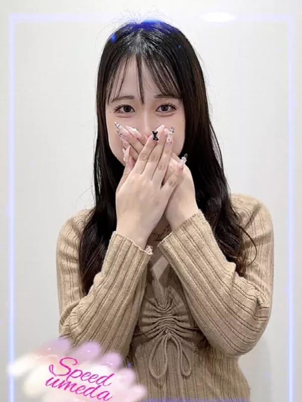しろ|スピード梅田店でおすすめの女の子