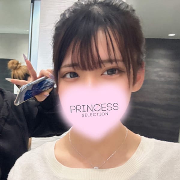 こはな【プレイ中と普段のギャップ◎】 | プリンセスセレクション谷9(日本橋・千日前)