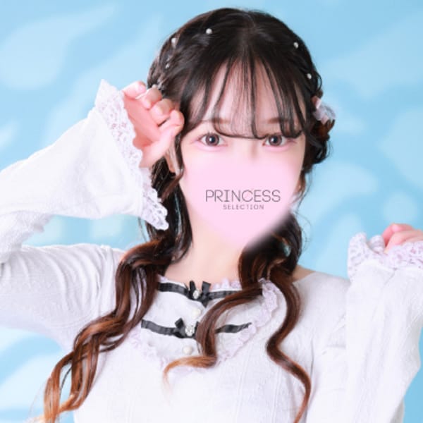 かなえ【愛嬌満点の超キュートガール☆】 | プリンセスセレクション谷9(日本橋・千日前)