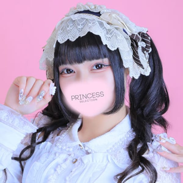 にな【愛嬌抜群の黒髪美少女】 | プリンセスセレクション谷9(日本橋・千日前)