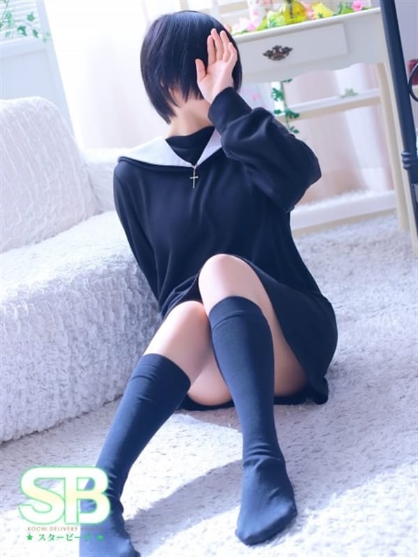 ふぶき|スタービーチ【地元の子中心の安い素人デリヘル】でおすすめの女の子