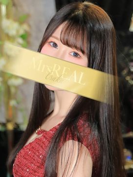 みれい|ミセスリアル梅田店で評判の女の子