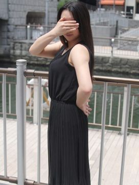 あさこ|初心者ガールズクラブで評判の女の子