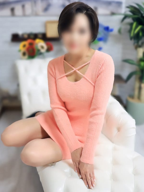 れい|熟女の風俗最終章 立川店で評判の女の子