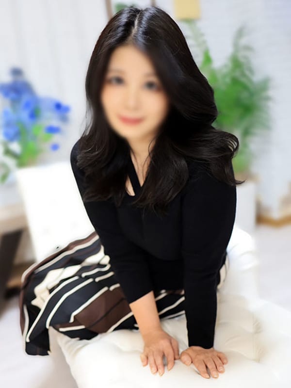 まひろ|熟女の風俗最終章 立川店で評判の女の子