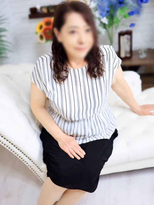 みちこ【デカ乳！たれ乳！】