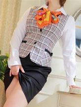 OL≫白石かりん |不倫商事でおすすめの女の子