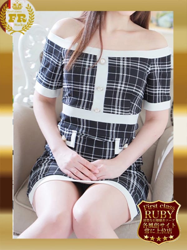 神無月 きよか　完全ＳＳＳ美(ファーストクラスルビー)のプロフ写真8枚目