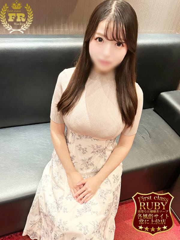 霜月 ましろ 黒髪清楚系！Gカッ【清楚な女子アナ系Gカップ娘】