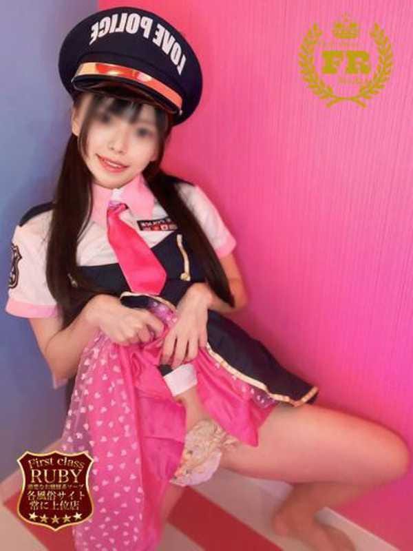 洗場 ゆう ニュールビーから電撃(ファーストクラスルビー)のプロフ写真7枚目
