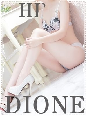 ひな『ガール』(ディオーネ)のプロフ写真1枚目