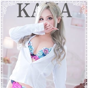 かな【全てを凌駕するギャル】 | ディオーネ(佐賀市近郊)