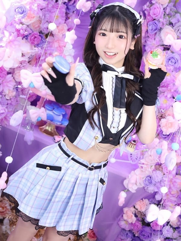 椿 もえ