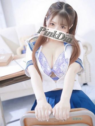 戦慄 なの|Pink Dia(ピンクダイヤ)でおすすめの女の子