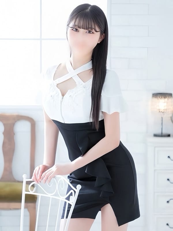 一宮　ちな|高知市近郊風俗で今すぐ遊べる女の子