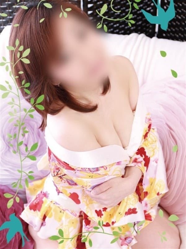 まお (なごみ系エッチな奥様)|アミューズメント茶屋 徳川でおすすめの女の子