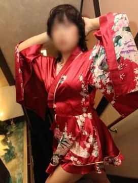 つばさ|アミューズメント茶屋 徳川で評判の女の子