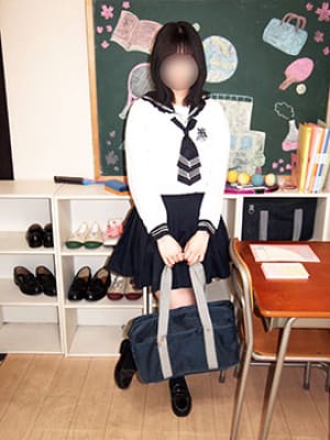 ゆうか|土浦女学園でおすすめの女の子