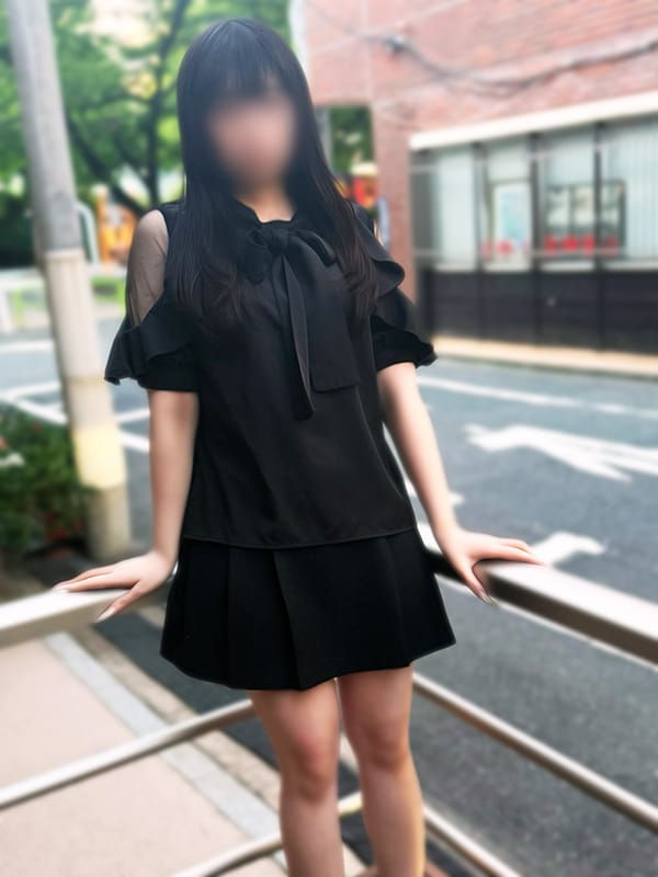 あやな|かりんと上野でおすすめの女の子