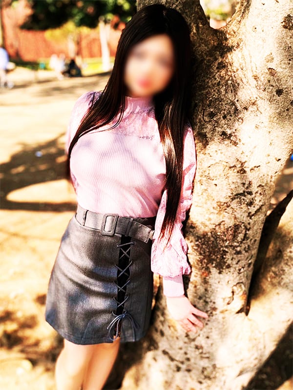 ありさ|かりんと上野でおすすめの女の子