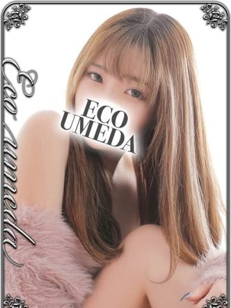 なこ|スピードエコ梅田でおすすめの女の子