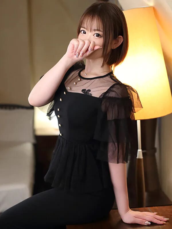 環奈|梅田泡洗体ハイブリッドエステで評判の女の子