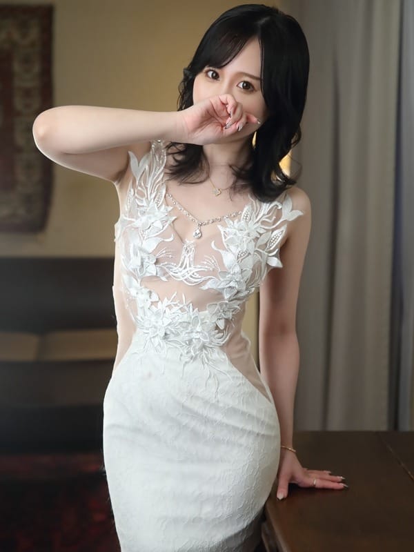 羽希|梅田泡洗体ハイブリッドエステでおすすめの女の子