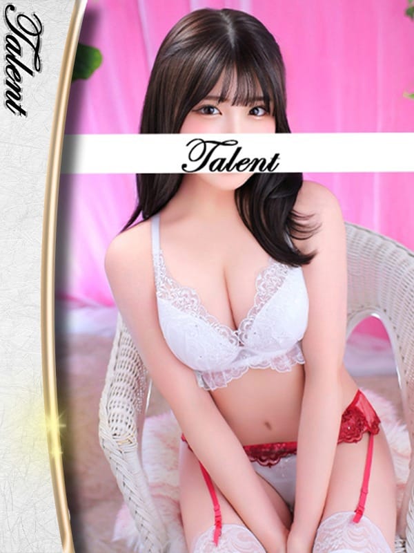 ひな|タレントでおすすめの女の子