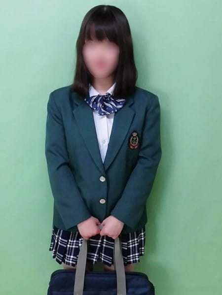 ゆうな|優等生でおすすめの女の子