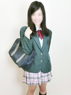 つばさ|優等生で評判の女の子