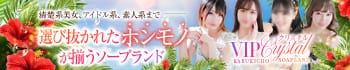 VIPクリスタル