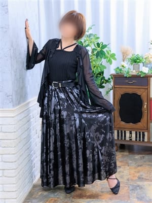 愛染りょう|ギン妻パラダイスで評判の女の子