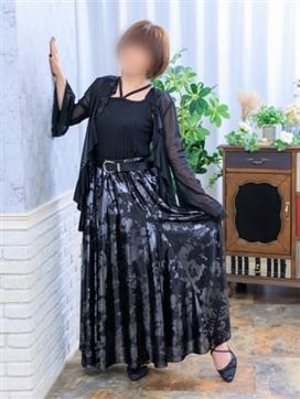 愛染りょう|ギン妻パラダイスで評判の女の子