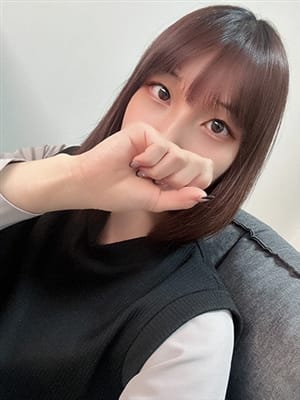 ふゆか【純情清楚系美人】|若い娘は好きですか？本店でおすすめの女の子