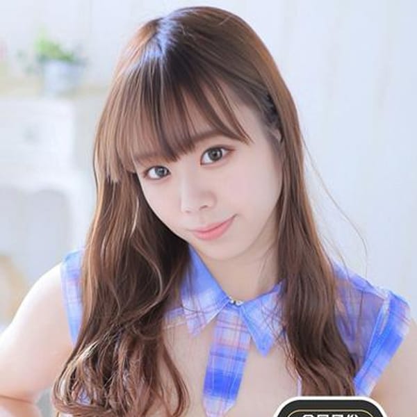 みのり 細身×Kcup＝激熱！！