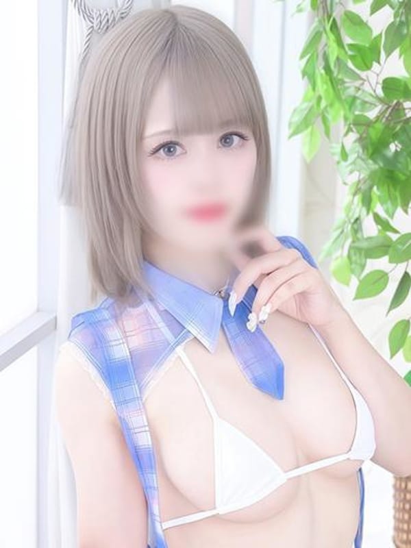 うい 無邪気な笑顔！