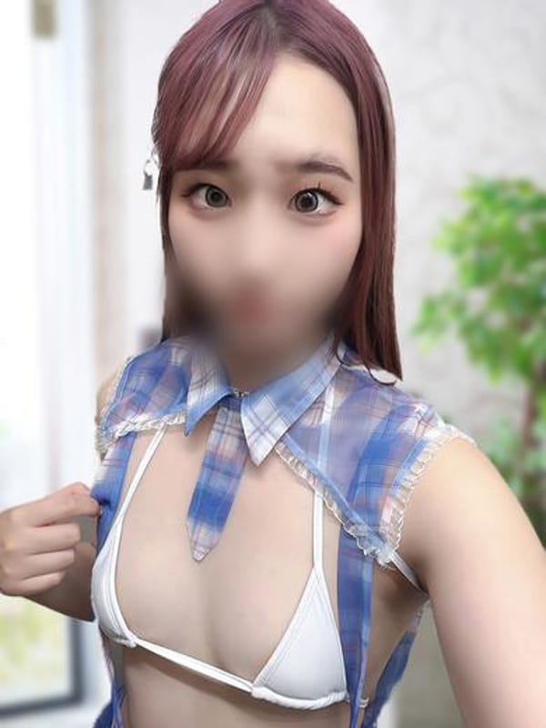 いろは 愛嬌抜群な美少女！
