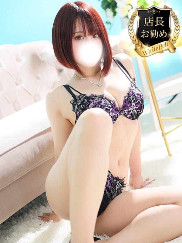 おとは|ホワイトベル渋谷でおすすめの女の子