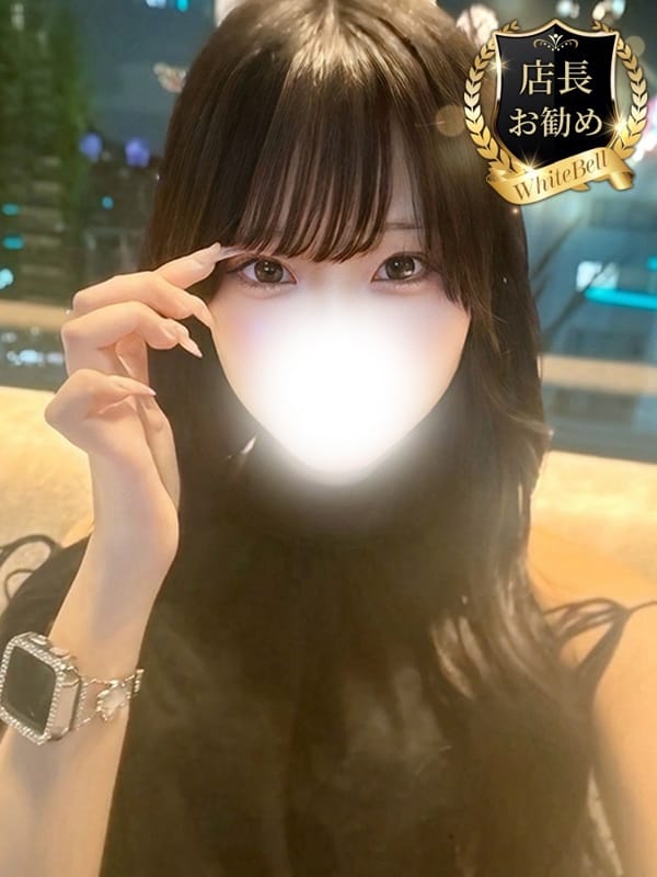 あず|ホワイトベル渋谷でおすすめの女の子