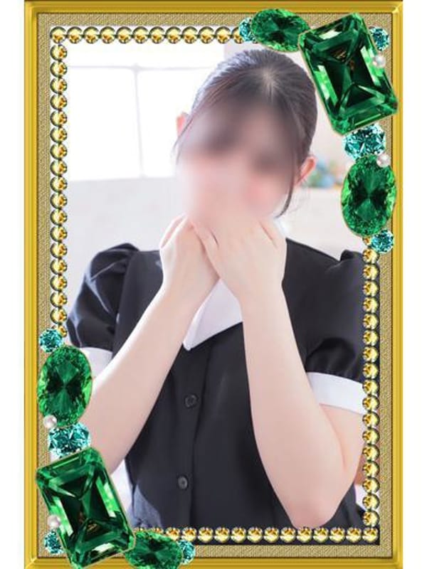 メグ【正統派超カワEカップ美乳！！】