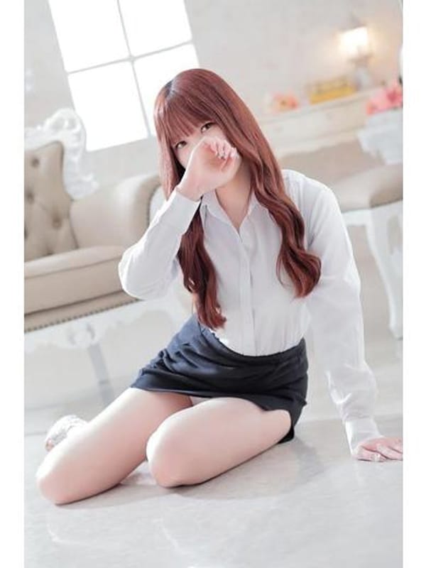 ひなの★感度抜群なFカップ美女♪【雰囲気抜群！可愛いFカップ娘】