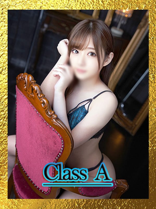 愛智るる【特A】★激カワ子猫ちゃん【小柄黒髪スレンダー♪】