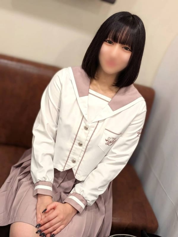 水野らむ★業界未経験の黒髪美少女|PLAYでおすすめの女の子