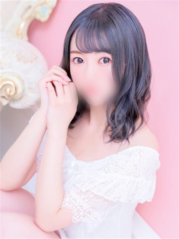 いのり【★SP！乃木坂系の色白娘★】
