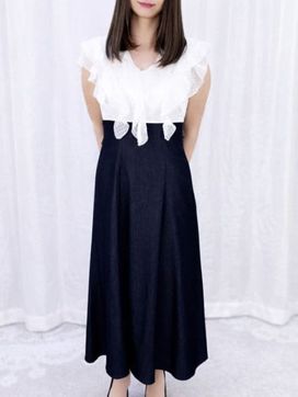 沢村 香織|大和屋梅田店で評判の女の子
