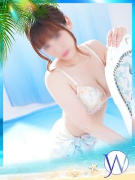 ゆり|YESグループ DOUBLE(ダブル)で評判の女の子