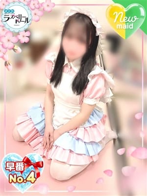 そら|YESグループ ラズベリードールでおすすめの女の子